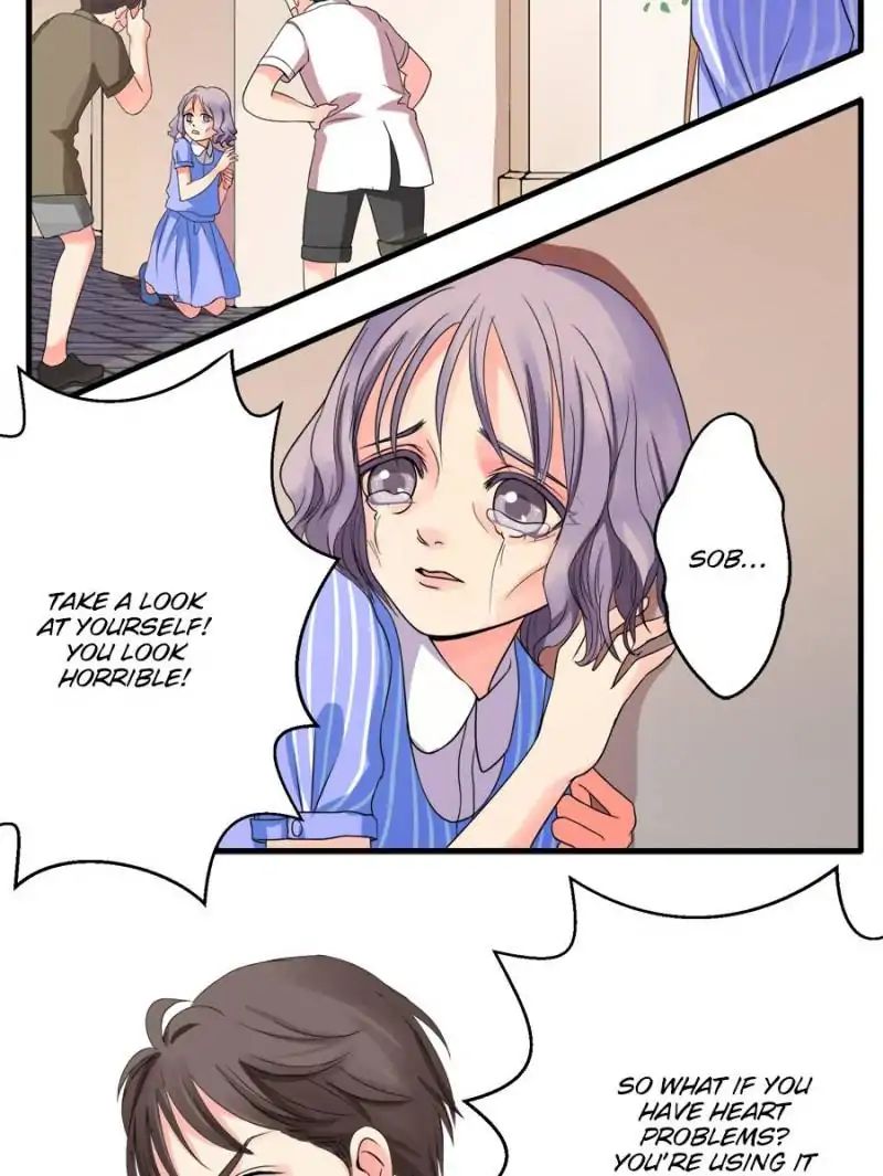 A Star Reborn: The Queen's Return Chapter 10 7